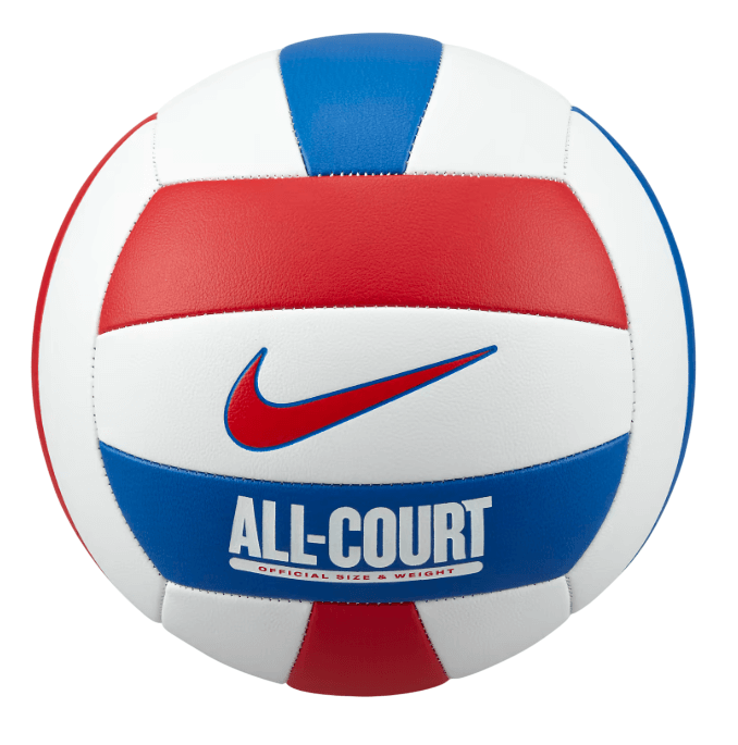 Nike ALL Court Volleyball-1