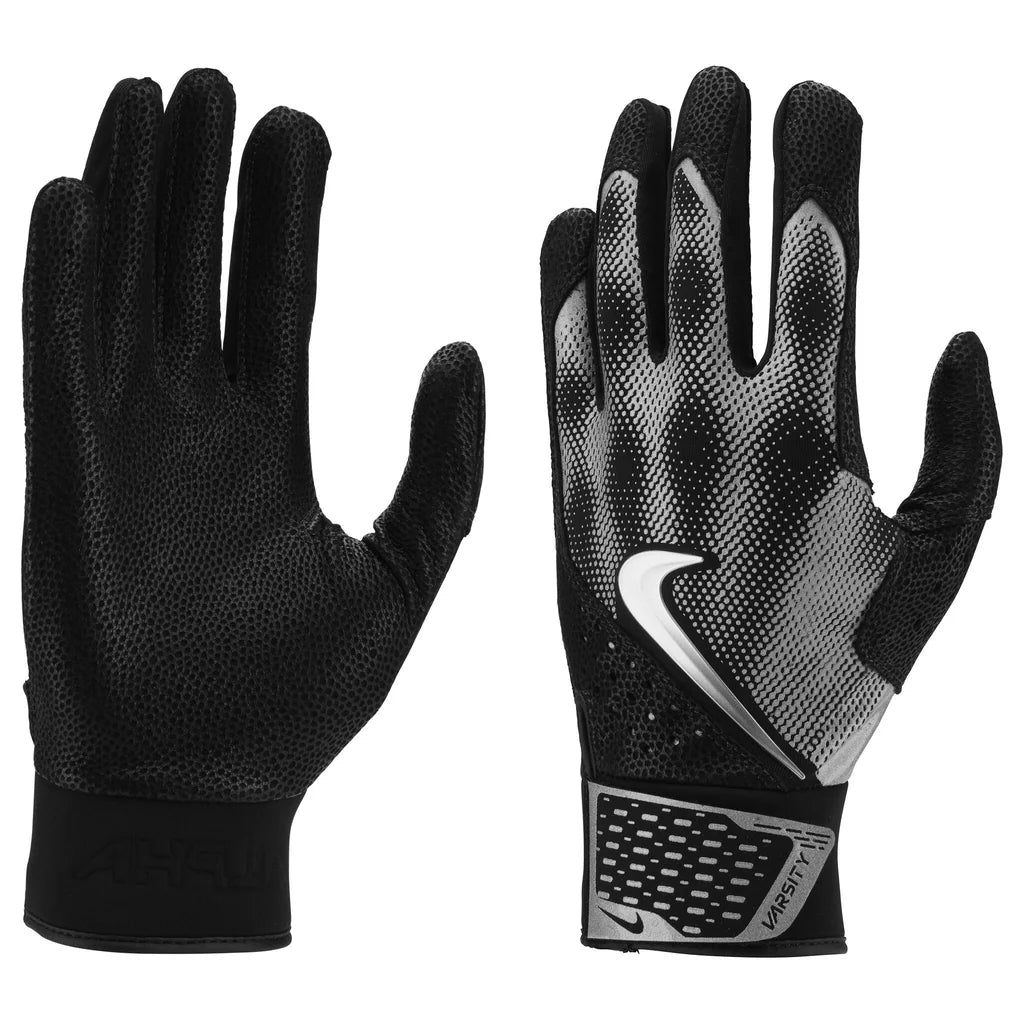 Alpha Varsity BG-029-Black/-1