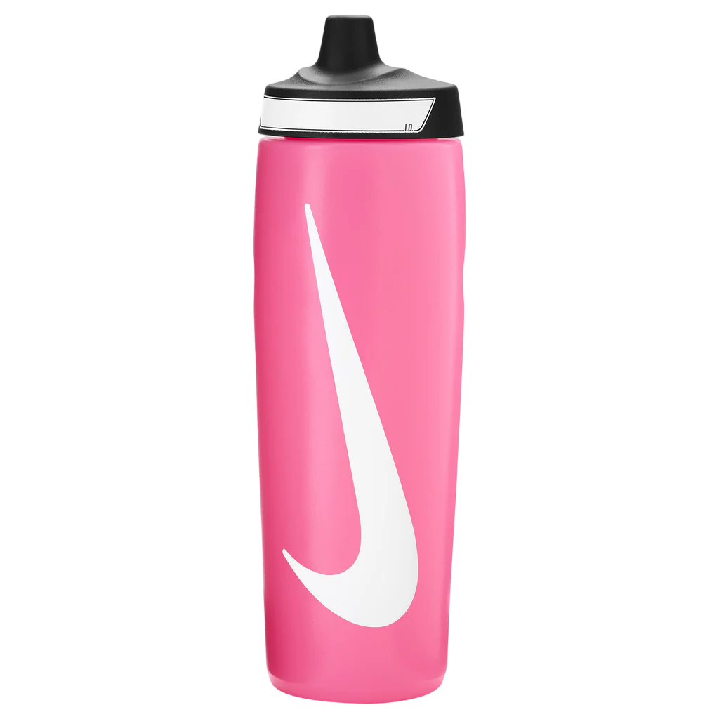 Refuel Bottle 24 OZ-634-Pink Glow/BLK/WH-1