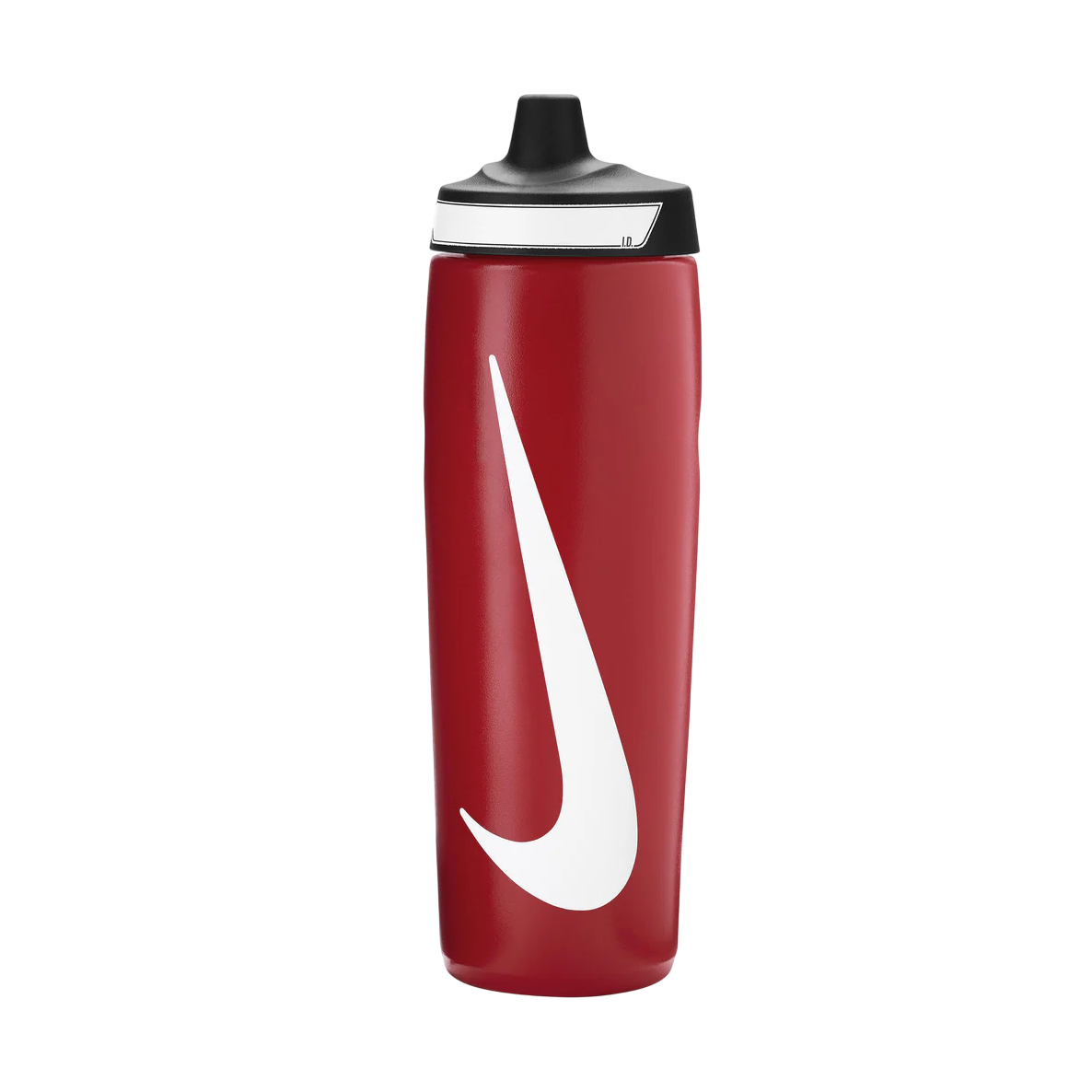 Refuel Bottle 24 OZ-692-UNI RED/Black/WH-1