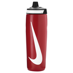 Refuel Bottle 24 OZ-692-UNI RED/Black/WH-1