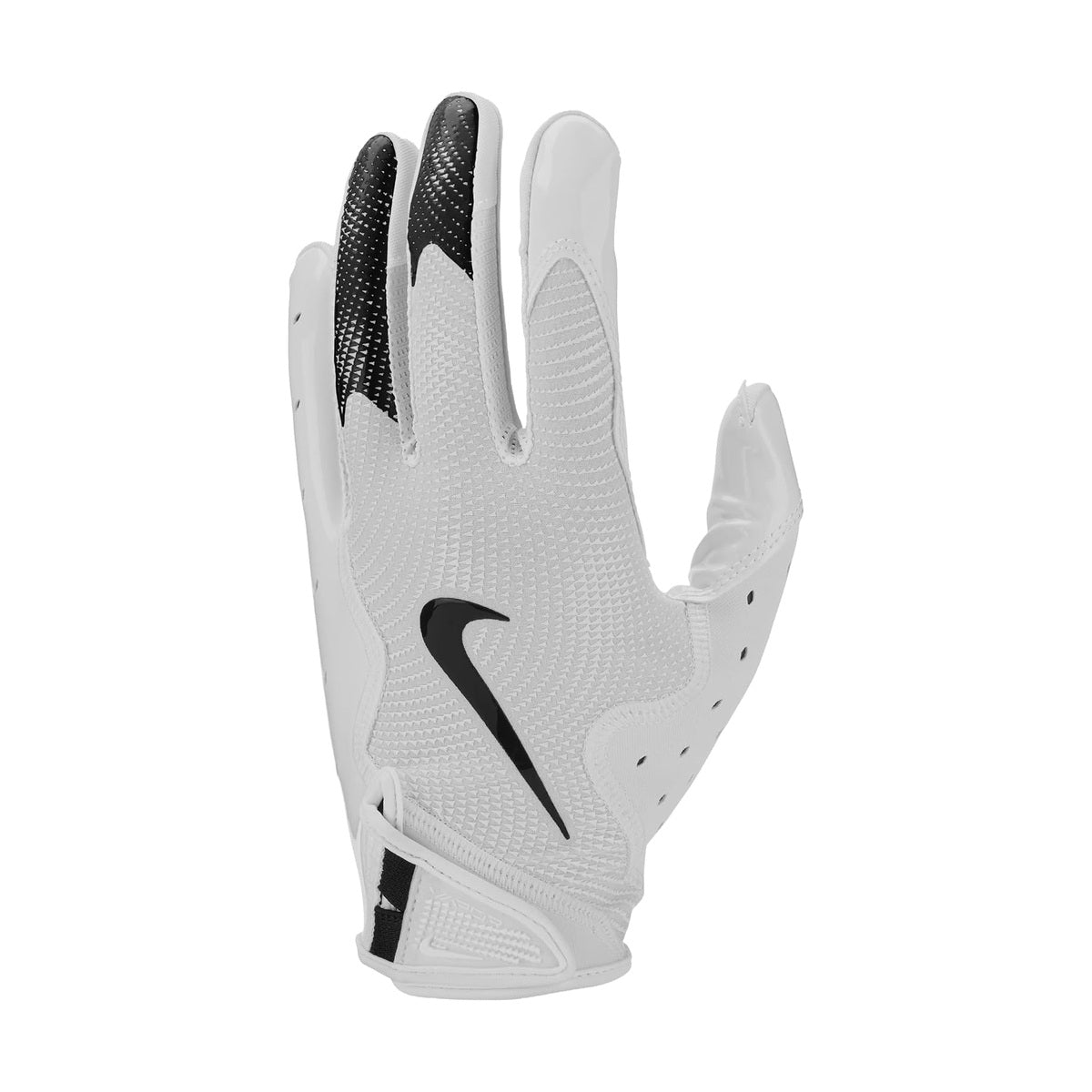 Vapor JET 8.0 ALL Weather-Blanc/Noir-1