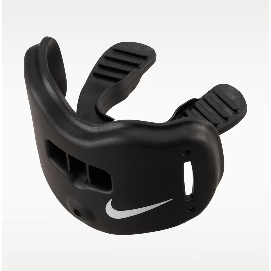 Alpha LIP Protector 2.0 ONE Piece MG-Noir/Blanc-1
