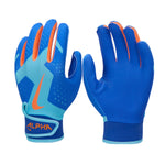 T-Ball Alpha 2.0-Bleu-Bleu-Orange-1