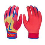 T-Ball Alpha 2.0-Jaune-Rouge-Bleu-1