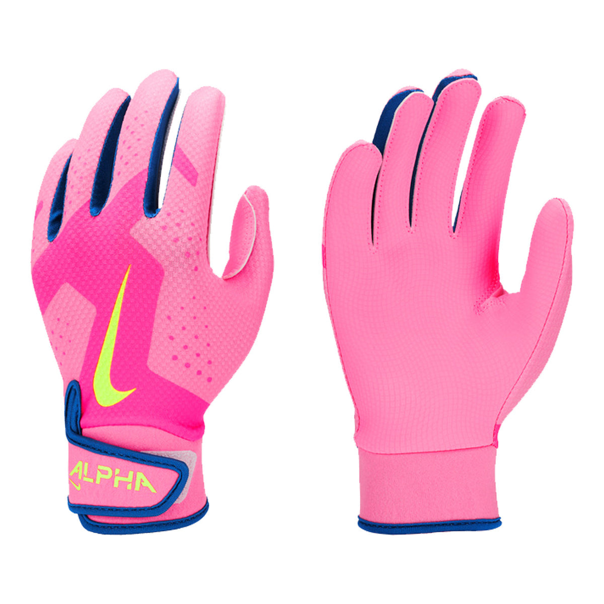 T-Ball Alpha 2.0-Rose-Rose-Volt ICE-1