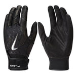 Alpha Elite 2.0-Noir/Noir/Argent-1