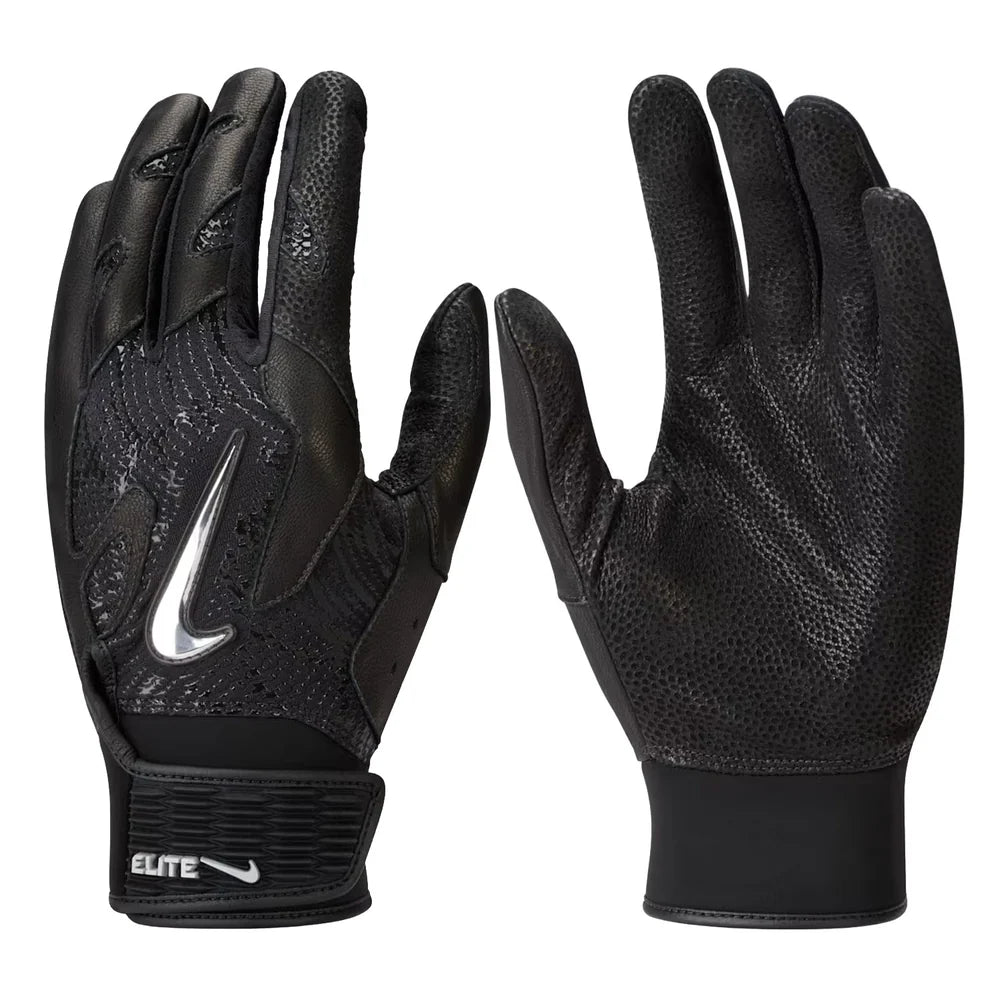 Alpha Elite 2.0-Noir/Noir/Argent-1