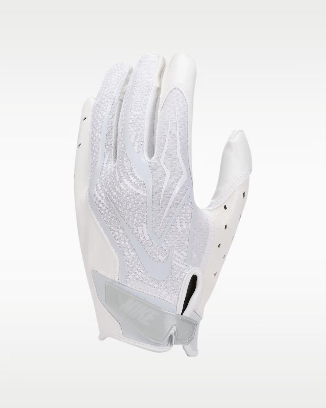 Vapor JET 9.0 FG-Blanc-Blanc-Platine-1