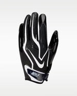 Vapor JET 9.0 FG-Noir-Noir-Blanc-1