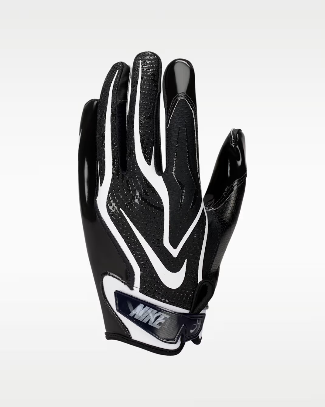 Vapor JET 9.0 FG-Noir-Noir-Blanc-1
