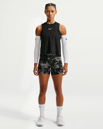 DRI-FIT Volleyball Sleeves-101-White/Black-1