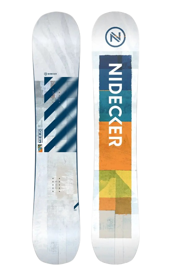 Merc-1