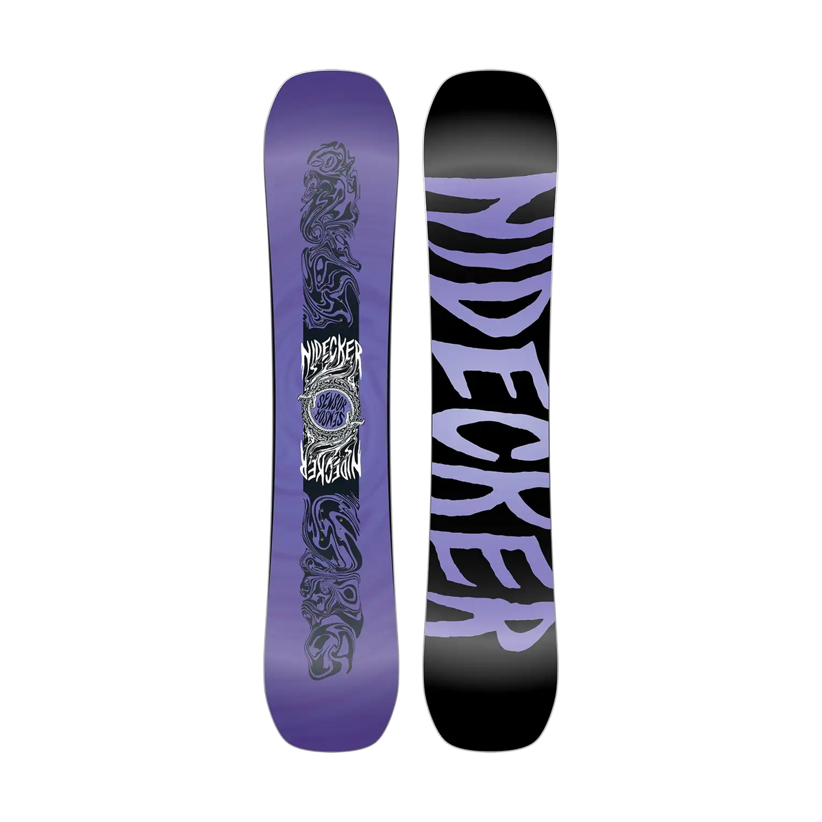 Sensor-Black/Purple-1