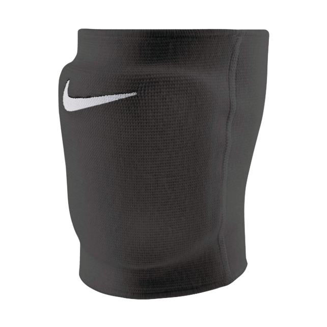 Nike Essential Volleyball Knee Pads-001-Noir-1