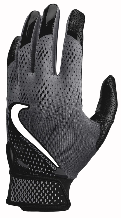Hyperdiamond 3.0-Noir/Blanc-1