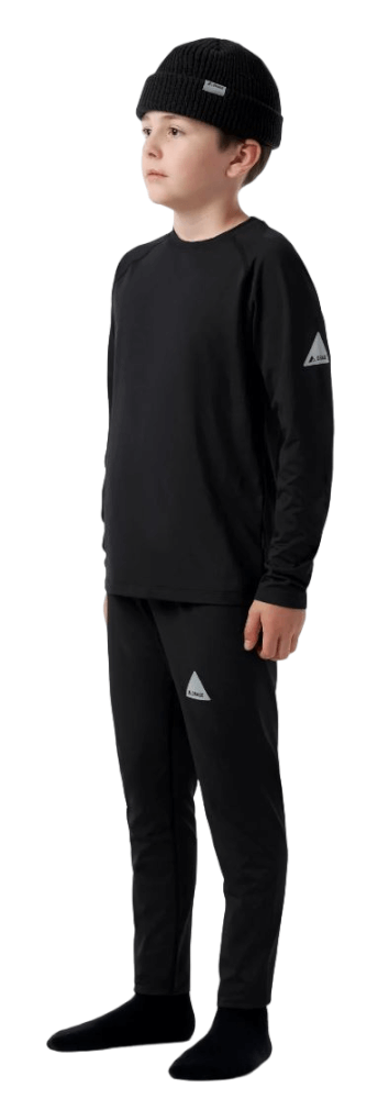 Union Baselayer Solid-7