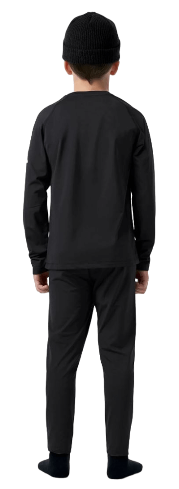 Union Baselayer Solid-8