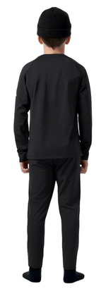 Union Baselayer Solid-6