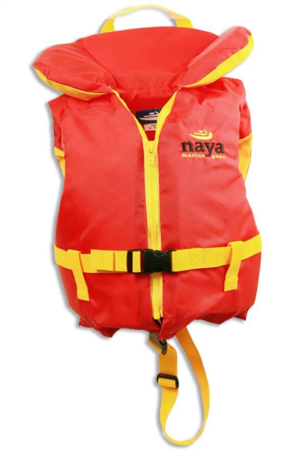 Naya-1