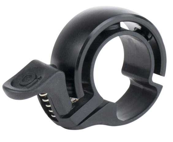 OI Bell Classic OI Classic Small Black-1