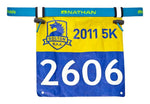 Race Number Belt-1