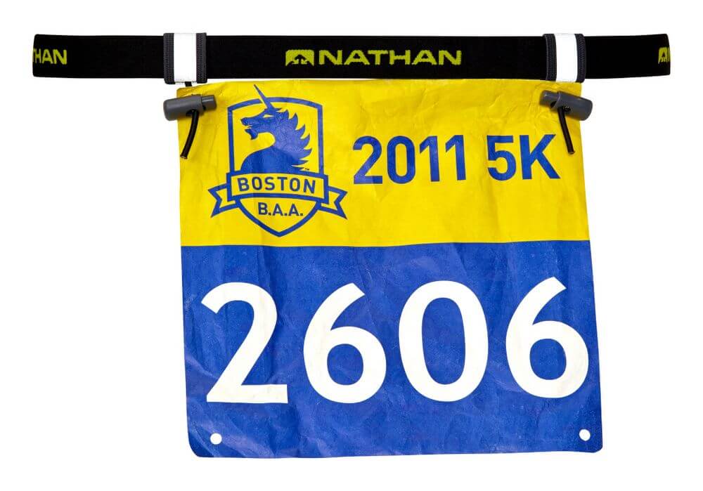 Race Number Belt-2