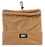 Tuque Polaire Convertible-1000-Beige-1