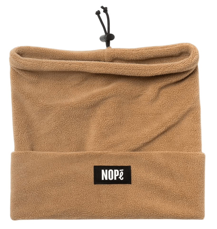 Tuque Polaire Convertible-1