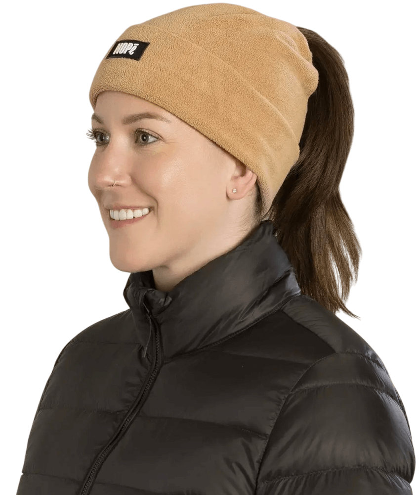 Tuque Polaire Convertible-3