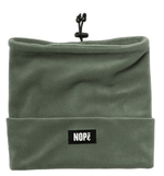 Tuque Polaire Convertible-1055-Kaki-1
