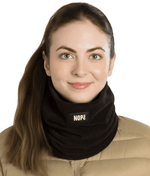 Tuque Polaire Convertible-29