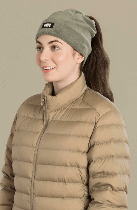 Tuque Polaire Convertible-19