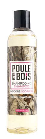 Nettoyant Corps-Cheveux Chasse 250ml-1