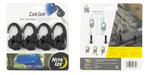 Camjam Cord Tightener 4PK-3