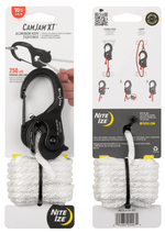 Camjam XT Aluminum Cord Tightener L-11