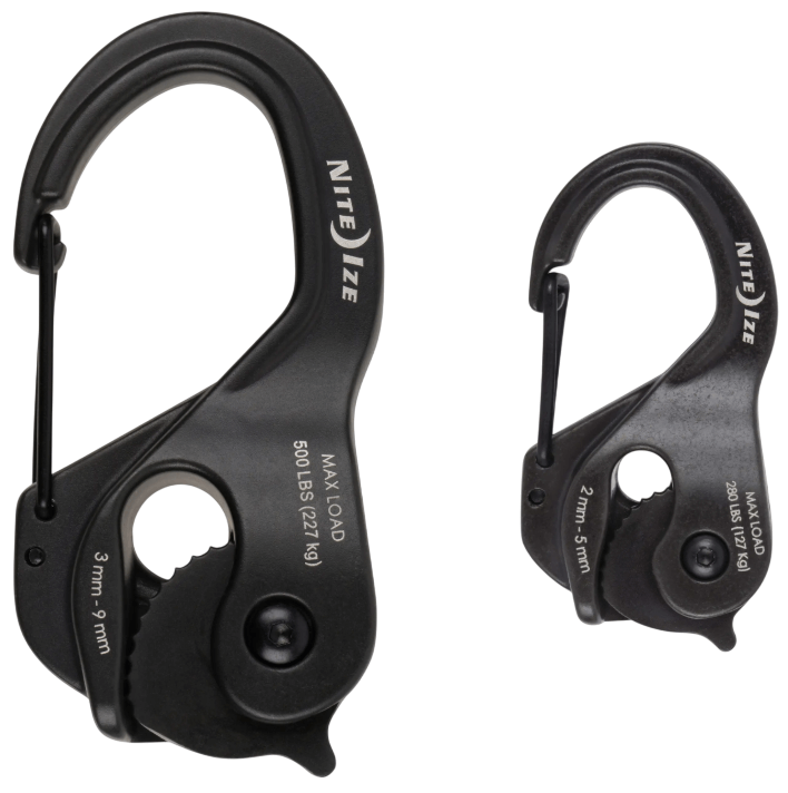 Camjam XT Aluminum Cord Tightener L-29