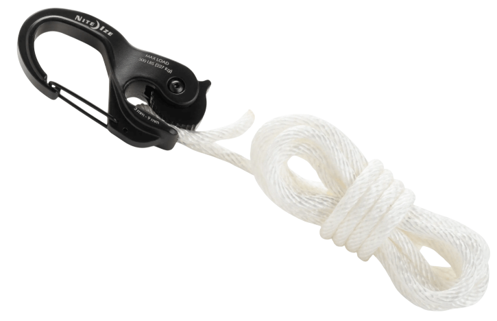 Camjam XT Aluminum Cord Tightener L-30