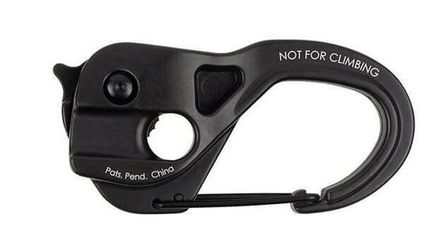 Camjam XT Aluminum Cord Tightener-1