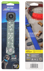 Nitedog Rechargable LED Collar Cover-12