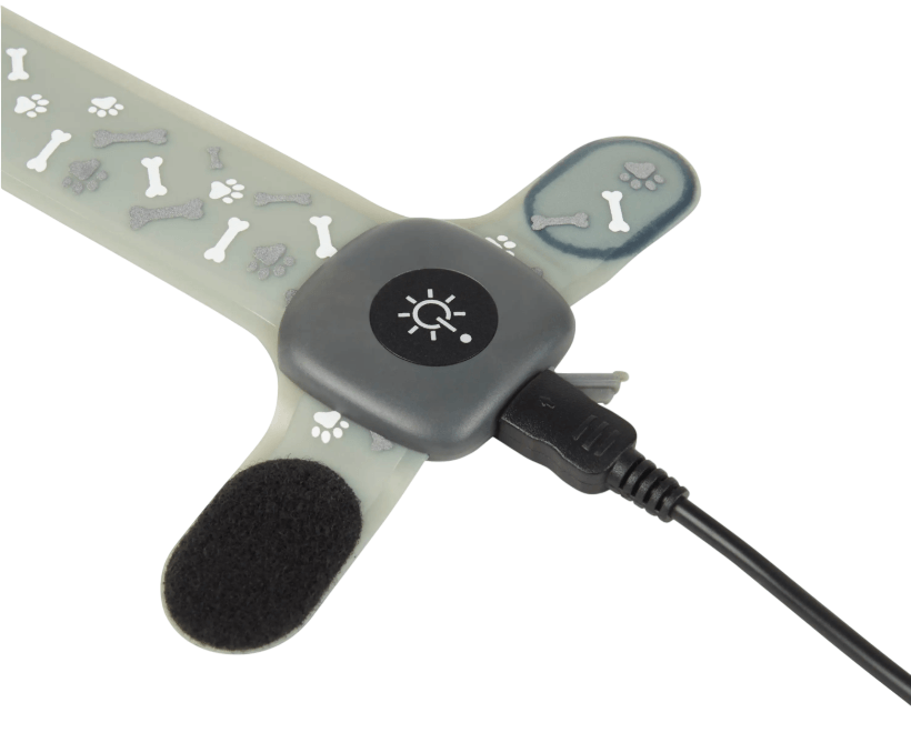 Nitedog Rechargable LED Collar Cover-11