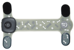 Nitedog Rechargable LED Collar Cover-1