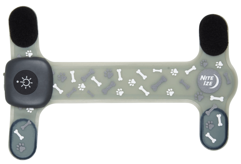 Nitedog Rechargable LED Collar Cover-10