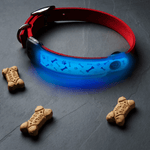 Nitedog Rechargable LED Collar Cover-15