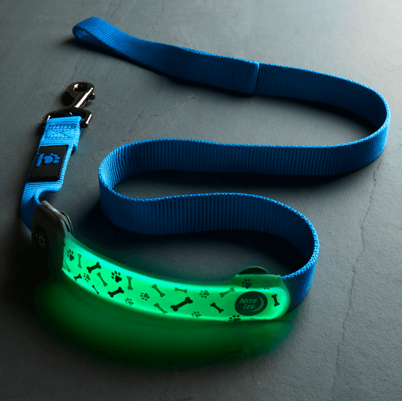 Nitedog Rechargable LED Collar Cover-4