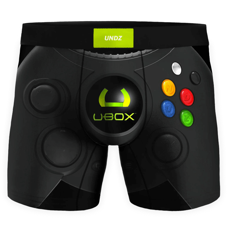 Classic-Ubox-1