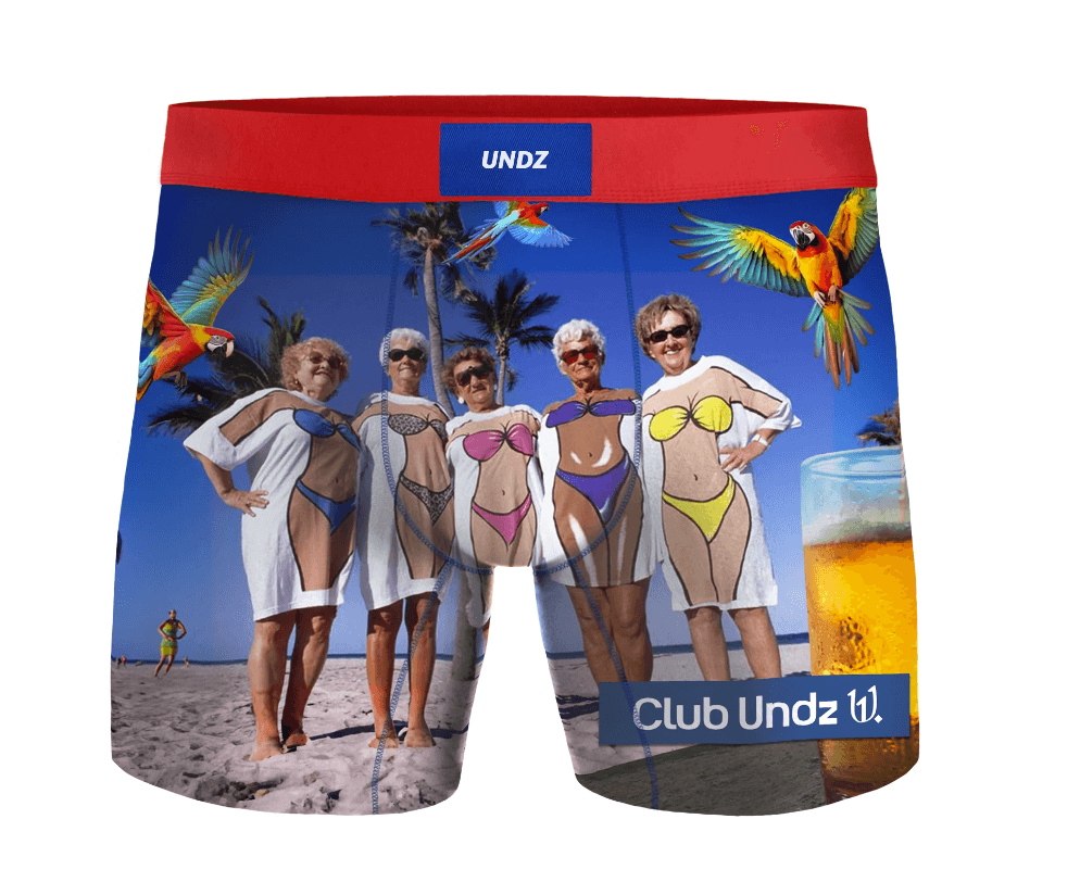 Classic-Club Undz-1