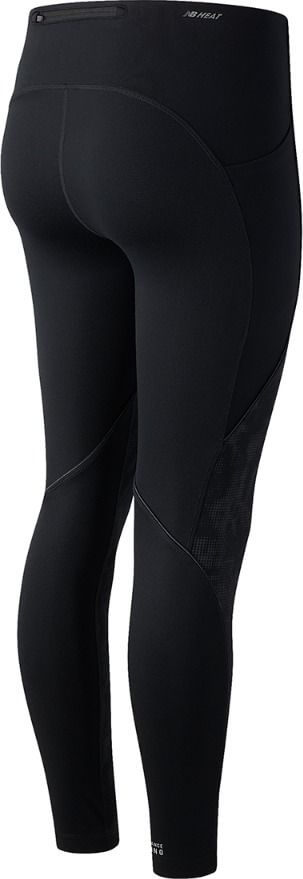 Reflective Impact RUN Heat Tight-8