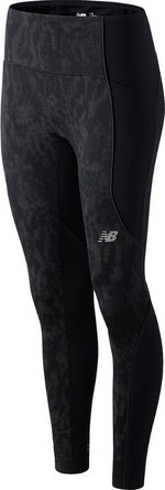 Reflective Impact RUN Heat Tight-3