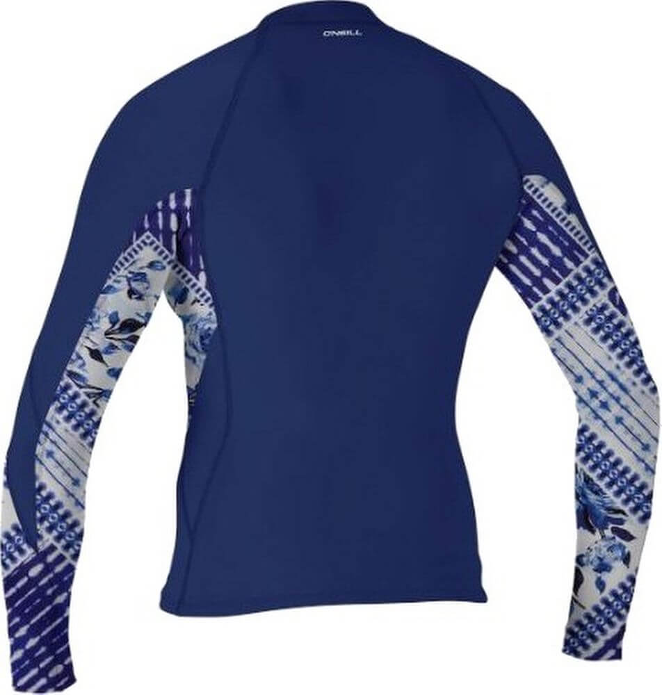 Bahia 1/0.5 FZ Jacket-38